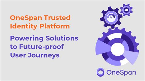 On a mission to become the worlds most trusted identity platform。